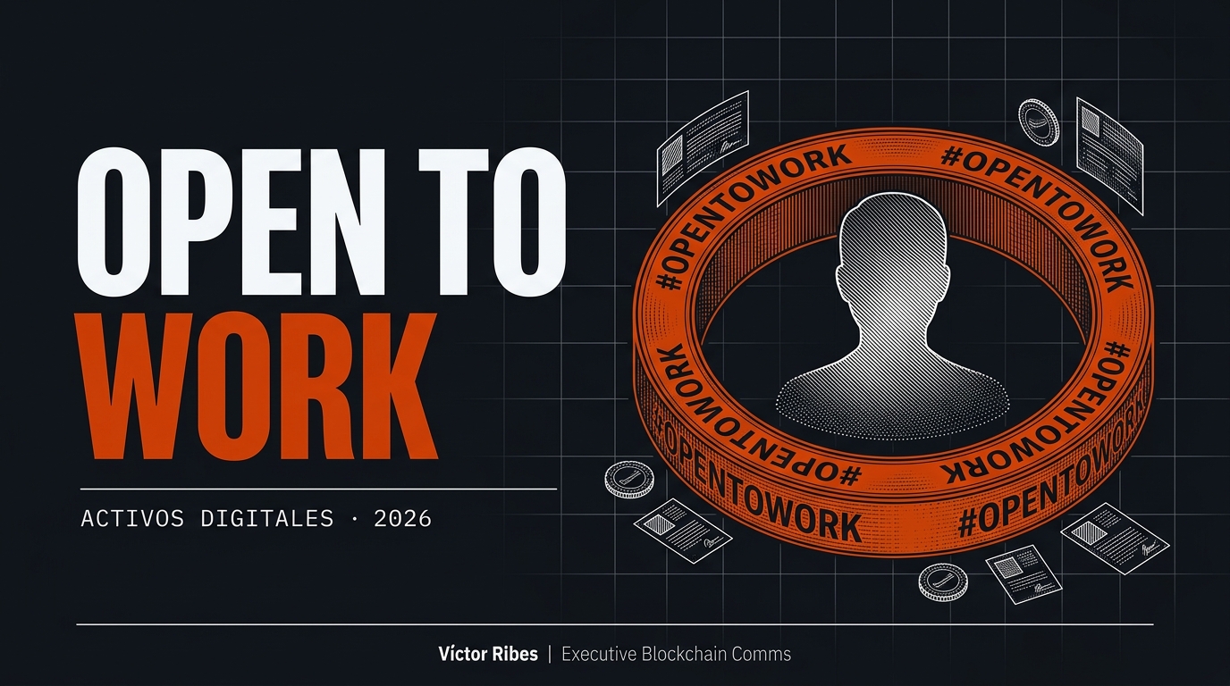 Open to work